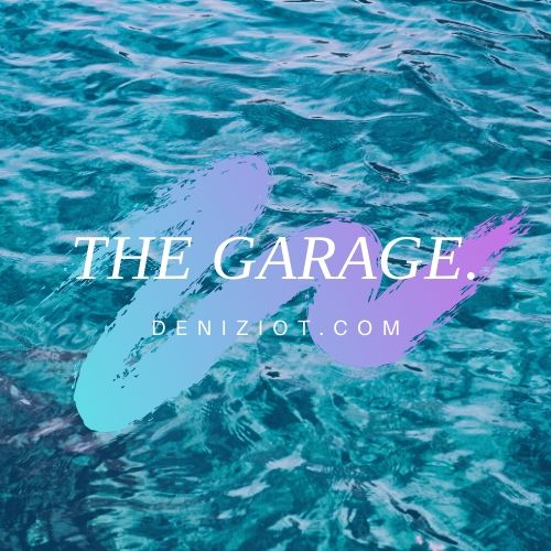 Deniziot – The Garage